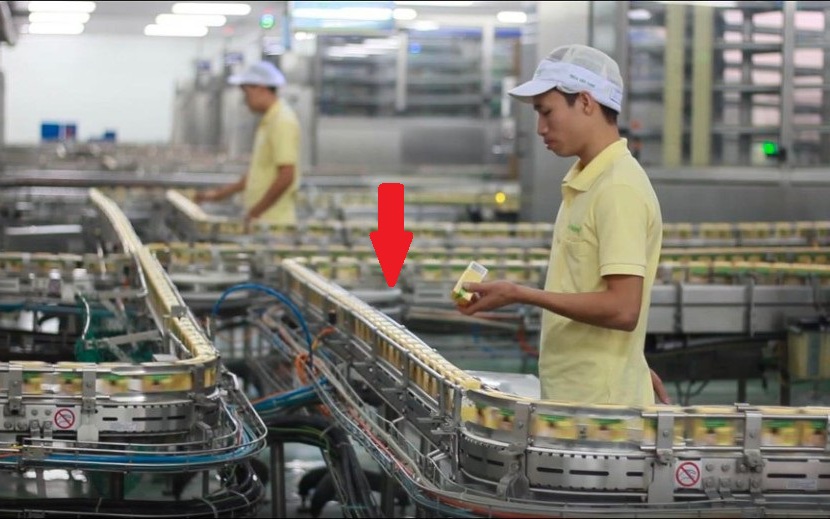 Doanh nghiệp Việt sở hữu thương hiệu sữa đậu nành có doanh thu 29 tỷ mỗi ngày: Cổ đông sắp trúng đậm