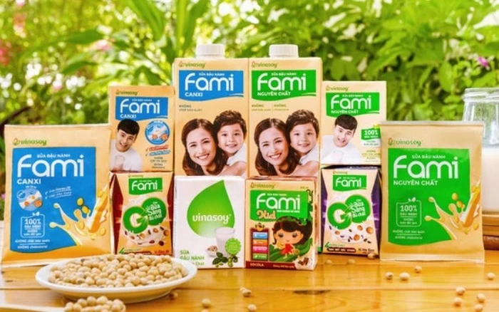 Doanh nghiệp Việt sở hữu thương hiệu sữa đậu nành có doanh thu 29 tỷ mỗi ngày: Cổ đông sắp trúng đậm- Ảnh 2.