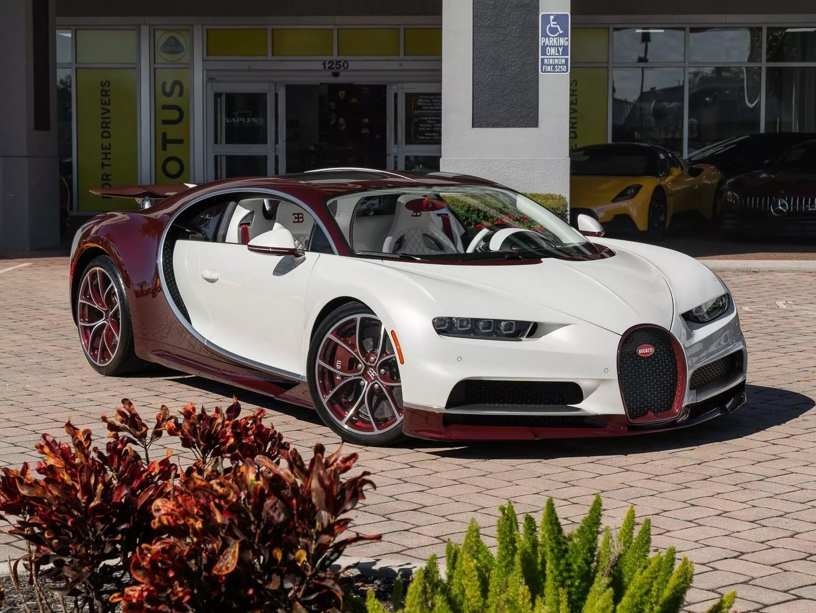 Rao bán Bugatti Chiron giá quy đổi hơn 95 tỷ đồng, chủ xe hứa tặng kèm Rolls-Royce Wraith hợp tông màu- Ảnh 1.