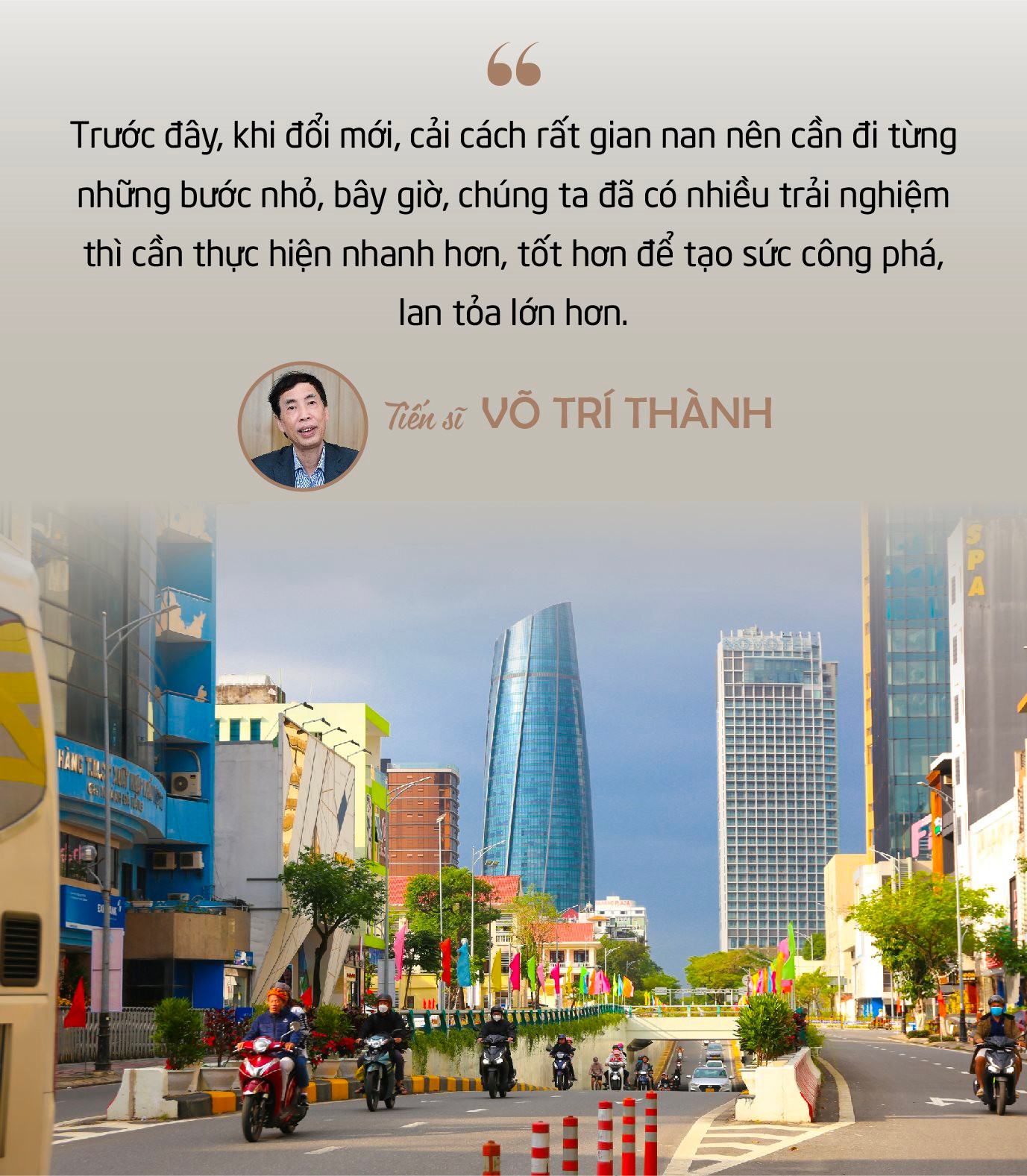TS. Võ Trí Thành: Vượt ‘sang chấn’ của thị trường tài chính, kinh tế Việt Nam 2024 dần tốt lên nhưng vẫn còn 1 vấn đề lớn- Ảnh 9.