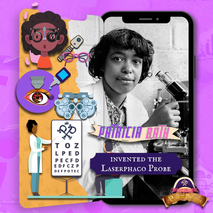 Cuộc đời huy hoàng của nữ bác sĩ da đen đầu tiên nhận 5 bằng sáng chế y học Mỹ- Ảnh 11.