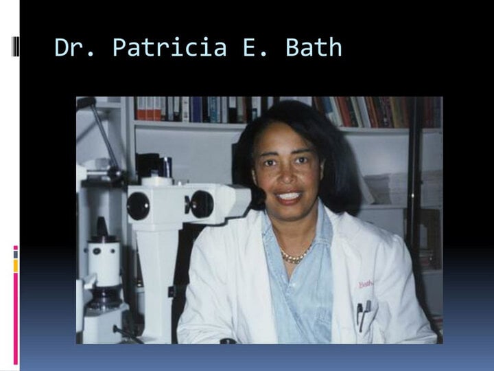Cuộc đời huy hoàng của nữ bác sĩ da đen đầu tiên nhận 5 bằng sáng chế y học Mỹ- Ảnh 8.