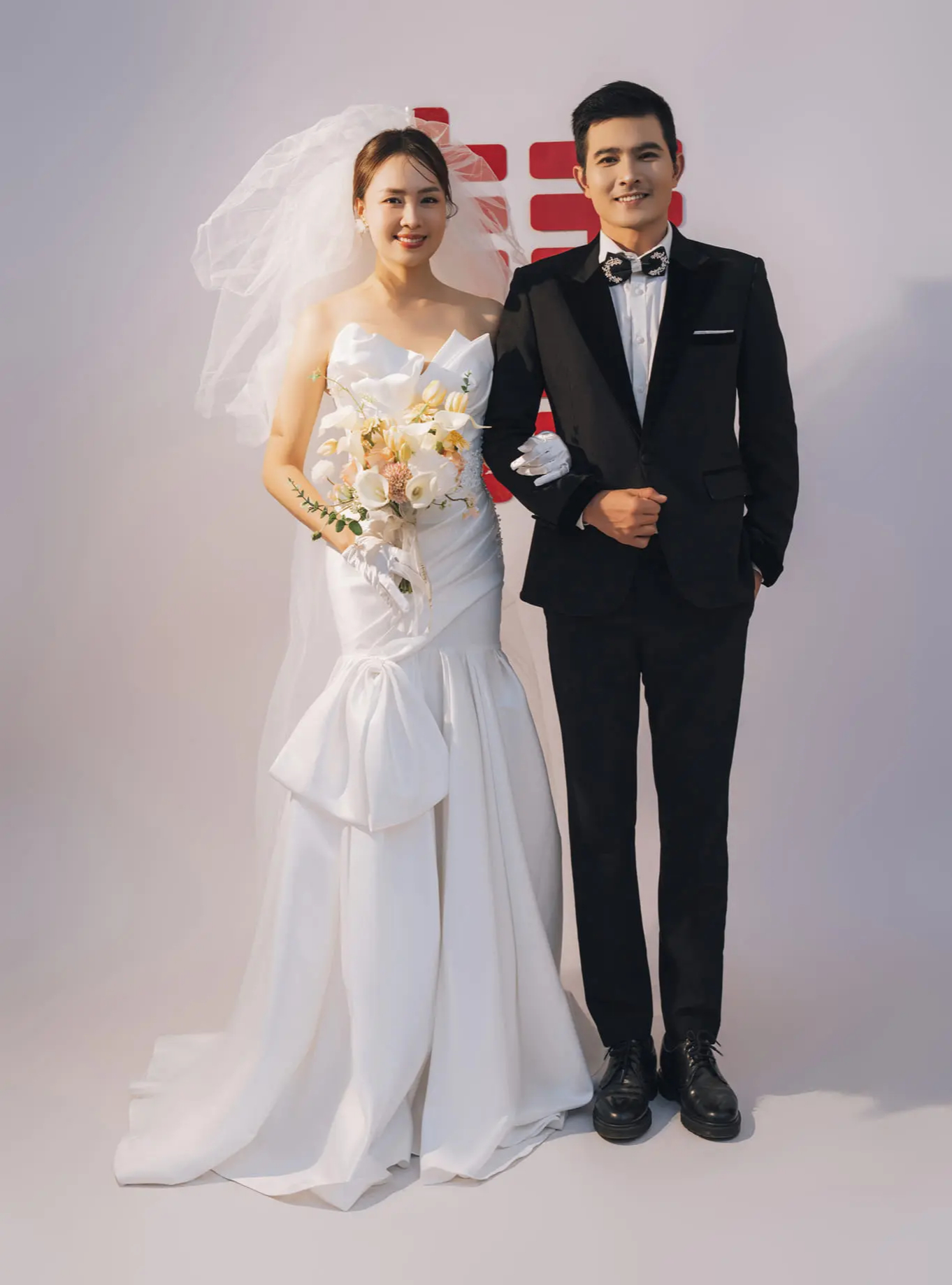 Nam thần Việt chuyên đóng chồng của các mỹ nhân VTV, ngoài đời hôn nhân bí ẩn bậc nhất showbiz- Ảnh 3.