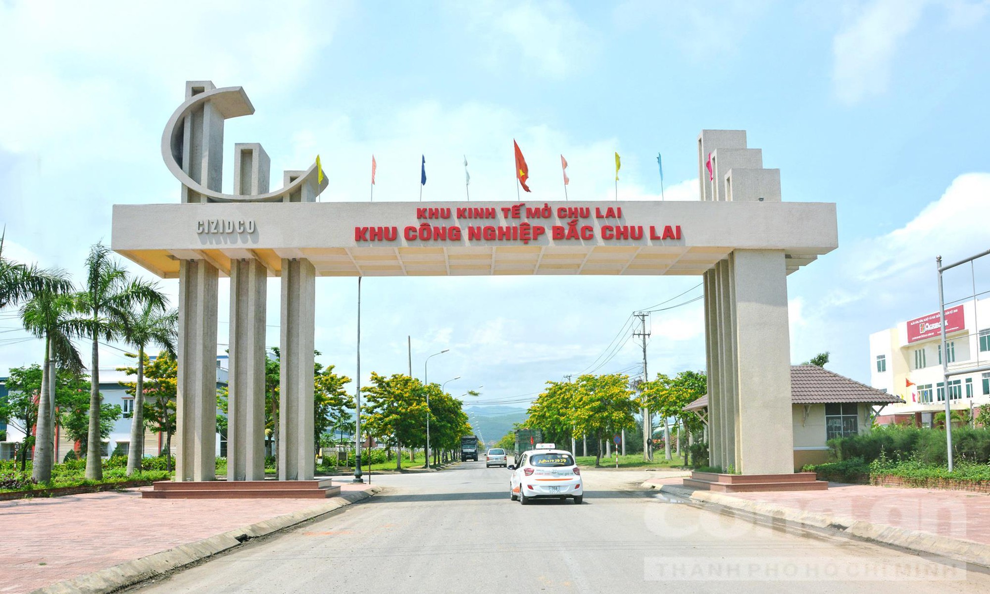 Tỉnh có khu kinh tế ven biển đầu tiên của Việt Nam sẽ trở thành thành phố trực thuộc trung ương- Ảnh 3.