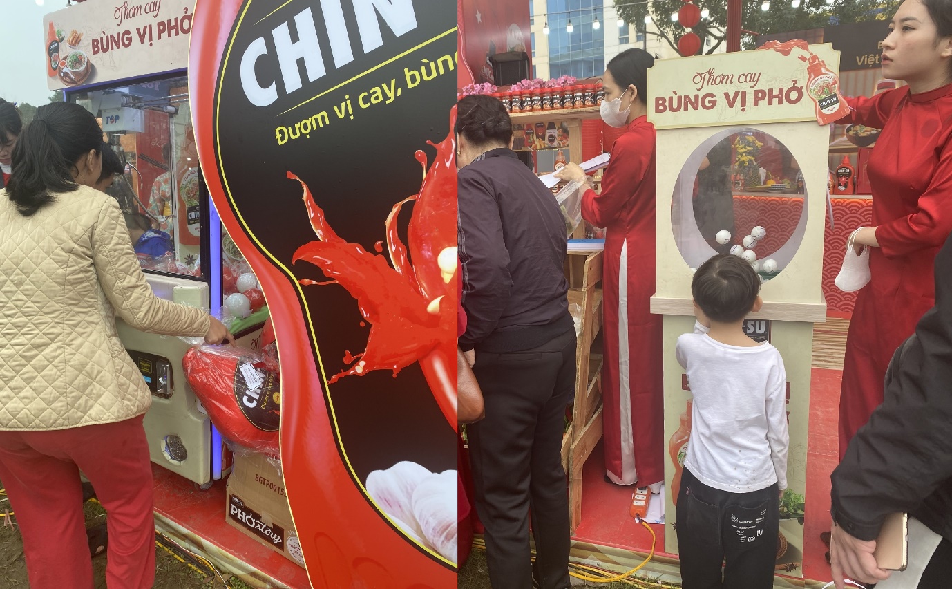 Hàng nghìn du khách đến trải nghiệm tại Festival Phở 2024- Ảnh 16.