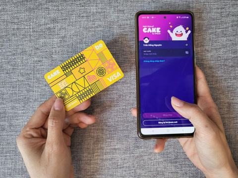 Lãi suất huy động ngân hàng số Cake by VPBank mới nhất tháng 3/2024: Mức cao nhất là bao nhiêu?- Ảnh 1. Lãi suất huy động ngân hàng số Cake by VPBank mới nhất tháng 3/2024: Mức cao nhất là bao nhiêu?- Ảnh 1.