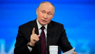 Những chiến lược mới của Tổng thống Putin trong nhiệm kỳ 5- Ảnh 2.