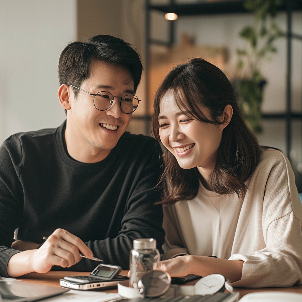 9 năm trả hết 2 khoản vay mua nhà và ô tô của cặp vợ chồng Hà Nội: Bài học lớn nhất tôi nhận ra không phải là tiết kiệm mà cần học cách tiêu tiền- Ảnh 1.