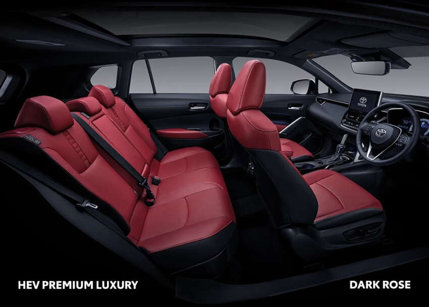 Về Việt Nam mẫu xe thiết kế giống Lexus RS có giá chỉ 860 triệu: 'Huyền thoại' của Mazda gặp sức ép lớn- Ảnh 3.
