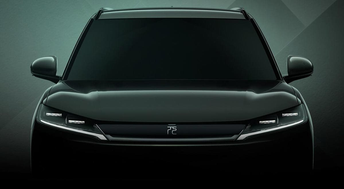 SUV điện siêu rẻ của BYD lộ diện, chốt giá gần 300 triệu đồng- Ảnh 1.