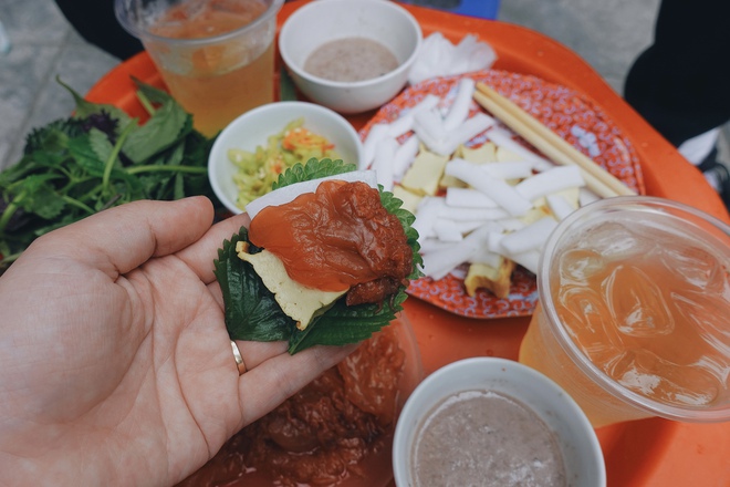 Điểm danh những hàng sứa đỏ huyền thoại ở Hà Nội, bỏ túi ngay để đi ăn không phải chờ 