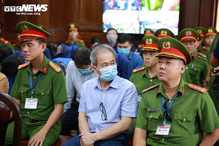 Mức án VKS đề nghị đối với Trương Mỹ Lan và 85 bị cáo trong vụ án Vạn Thịnh Phát- Ảnh 2.