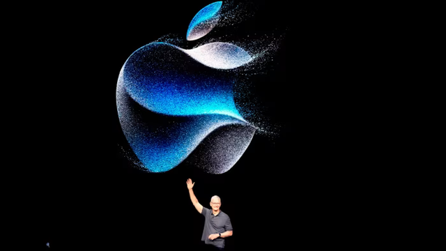 Sự hỗn loạn bên trong đế chế Apple: Đối mặt mối đe dọa chưa từng thấy trong kỷ nguyên iPhone, khiến Tim Cook lần đầu tiên 'phạm luật'- Ảnh 1.