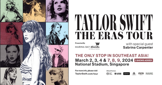 7749 kiếp nạn của fan Việt đu concert Taylor Swift tại Singapore: Chi phí đắt, điêu đứng vì vé bị hủy giờ chót, 1 mét vuông 10 kẻ lừa đảo!- Ảnh 3.