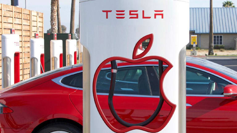 Đằng sau dự án xe điện dang dở của Apple: Từng có ý định mua lại Tesla, đổi kế hoạch liên tục, cả dự án 'đốt' 10 tỷ USD- Ảnh 2.