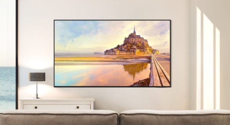 Samsung đưa loạt TV AI 2024 về Việt Nam