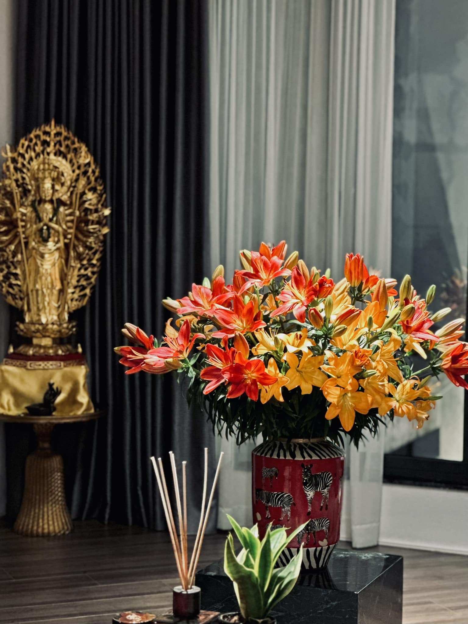 Bên trong siêu biệt thự của BTV tài chính sang chảnh bậc nhất VTV: Thiết kế ''nghệ'' như triển lãm, có bể bơi và phòng tập ballet dành riêng cho ''ái nữ''- Ảnh 14.