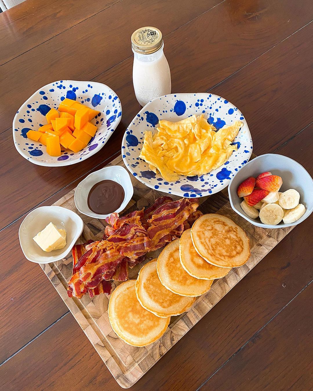 Con dâu nhà tỷ phú mê mẩn 2 loại nước là Con dâu nhà tỷ phú mê mẩn 2 loại nước là