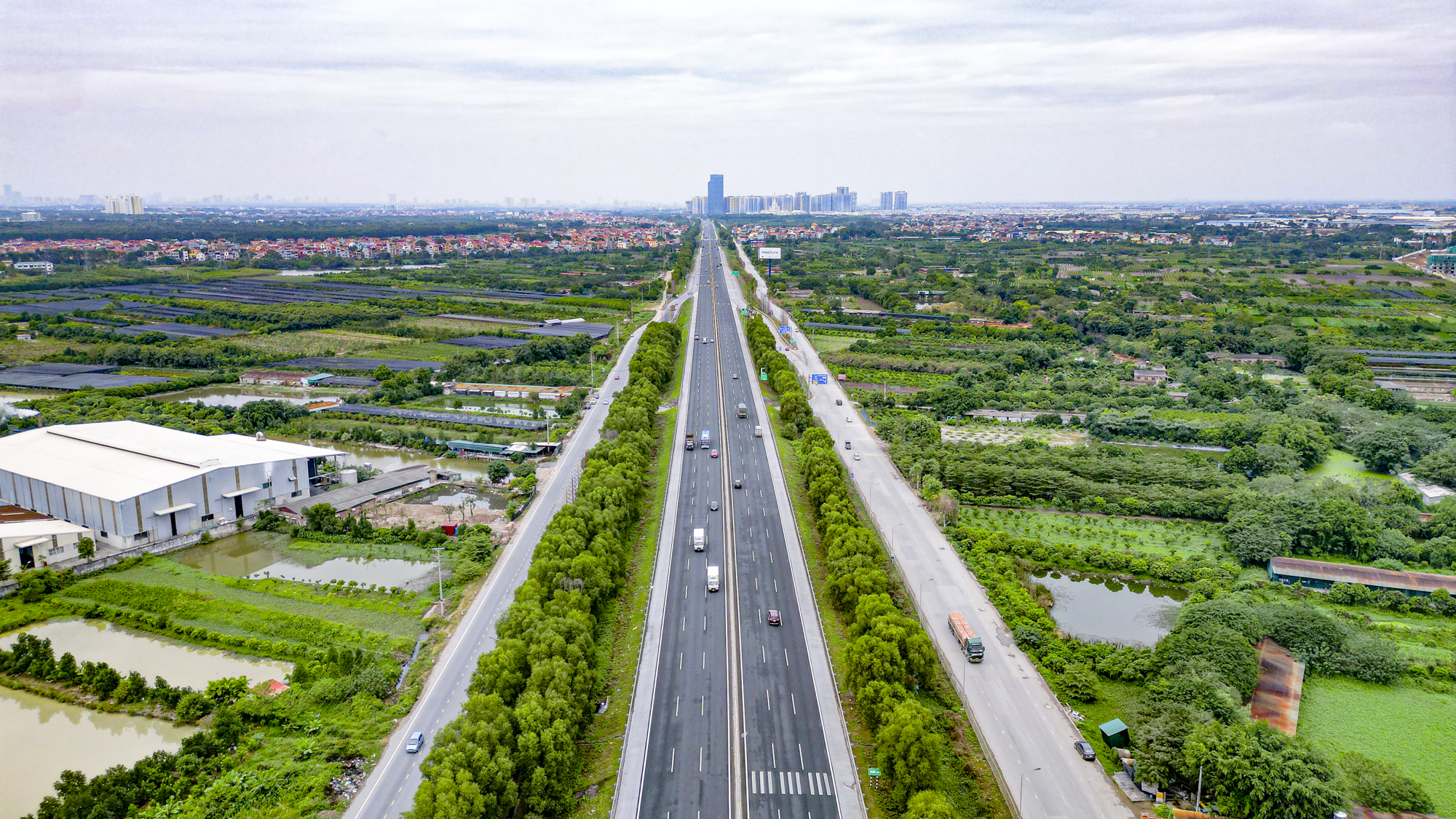Khu vực dự kiến xây cầu 4.900 tỷ đồng, kết nối 2 cao tốc trị giá gần 2,3 tỷ USD- Ảnh 8.