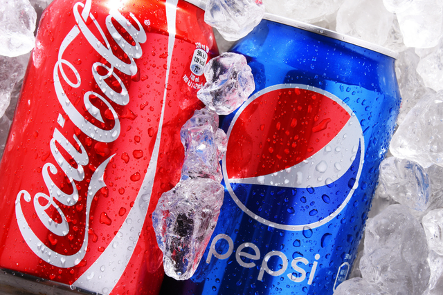 Sau 20 năm gắn bó hợp tác, một chuỗi đồ ăn có 37.000 cửa hàng vừa quyết định 'nghỉ chơi' với Coca Cola, bắt tay độc quyền với Pepsi- Ảnh 1.