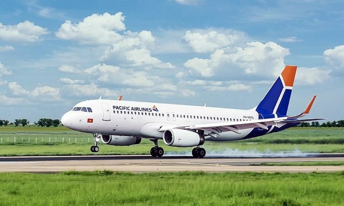 Cục Hàng không yêu cầu Pacific Airlines sớm bay trở lại, không được thu thêm bất kỳ khoản tiền nào- Ảnh 1.