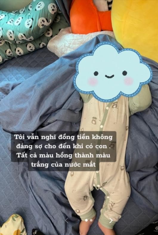 Từ đoạn chat chồng kêu mệt mỏi khi vợ “mượn tiền” tiêm phòng cho con: Phụ nữ nên chuẩn bị tài chính thế nào để hôn nhân không “đáng sợ”?- Ảnh 1.