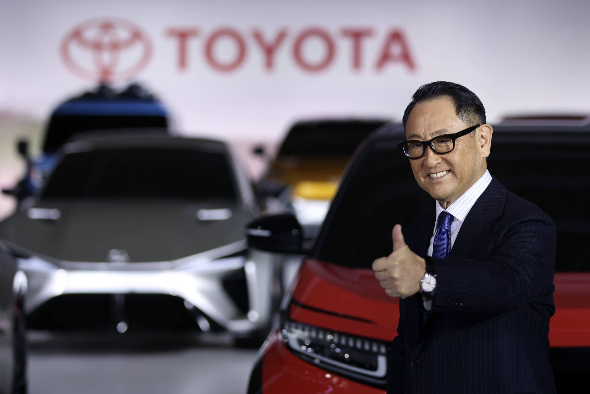 Chuyện kể của một sales Toyota: 'Không chèo kéo khách nhưng luôn là người bán hàng giỏi nhất'- Ảnh 2.