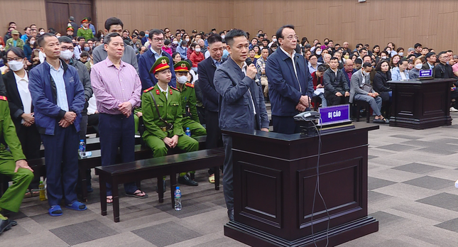 Chủ tịch Tập đoàn Tân Hoàng Minh bị đề nghị mức án 9 - 10 năm tù- Ảnh 2.
