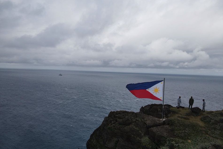 Mỹ sắp động thổ dự án chiến lược ở Philippines: Trung Quốc cảnh báo rát vì bị nhắm thẳng điểm nhạy cảm- Ảnh 2.