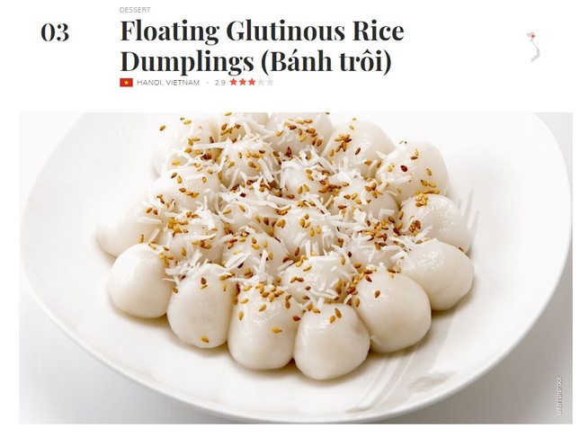 Sự thật về chuyên trang ẩm thực xếp hạng 45 món ăn Việt tệ nhất- Ảnh 4.
