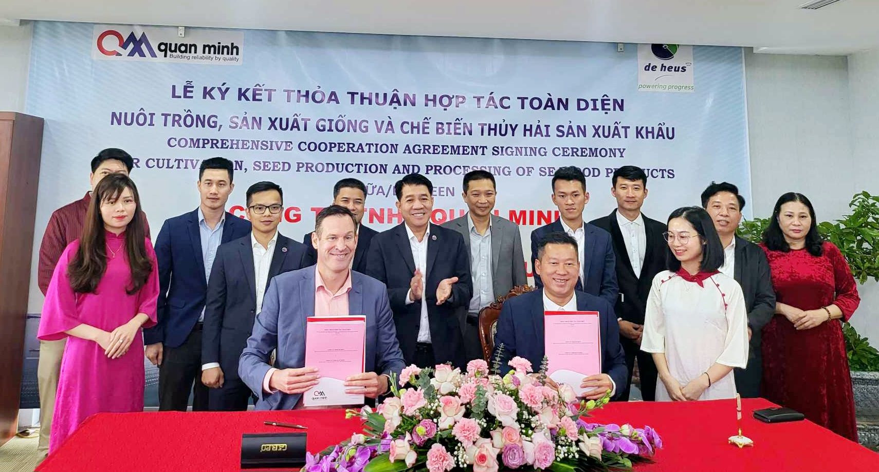 Một doanh nghiệp đa ngành nghìn tỷ khởi kiện MB Bank
- Ảnh 3.