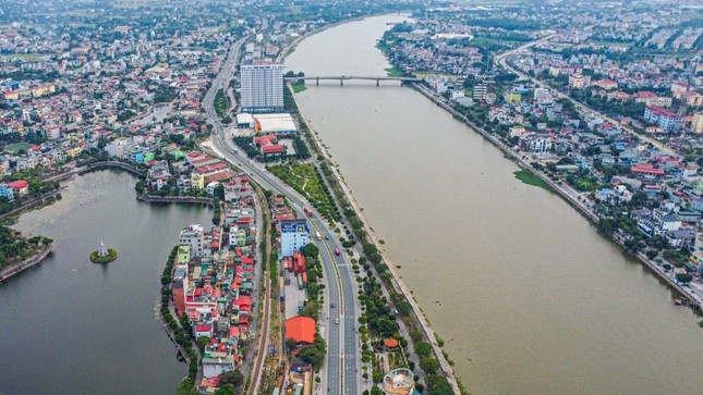 Hà Nam duyệt quy hoạch khu đô thị gần 10.000 tỷ đồng- Ảnh 1.