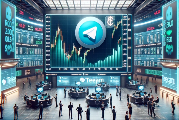 Telegram huy động 330 triệu USD thông qua chào bán trái phiếu, IPO trong tầm mắt- Ảnh 1.