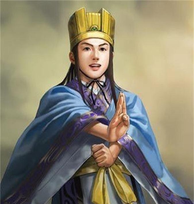 Thần đồng Tam Quốc: Lưu Ba không thu nhận, Tào Tháo muốn gả con gái, sau chết yểu vì lý do bất ngờ này- Ảnh 2.