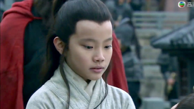 Thần đồng Tam Quốc: Lưu Ba không thu nhận, Tào Tháo muốn gả con gái, sau chết yểu vì lý do bất ngờ này- Ảnh 3.