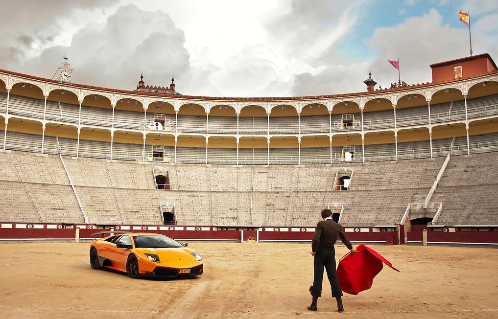 Lamborghini sắp cạn ý tưởng đặt tên siêu xe mới vì lý do 'chẳng giống ai'- Ảnh 1.
