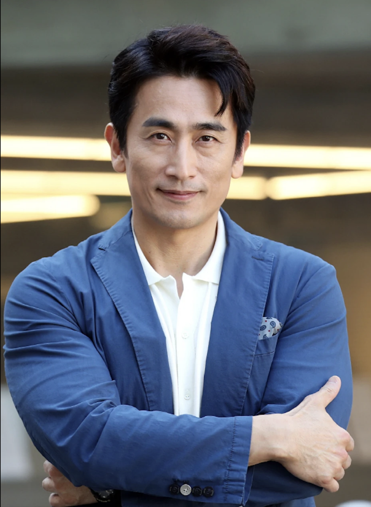 Tài tử hạng A Hàn Quốc có xuất thân tài phiệt, nhưng từ chối kế thừa tập đoàn top 10 thế giới trị giá gần 400 nghìn tỷ vì 1 lý do: Đến giờ không còn theo nghiệp diễn- Ảnh 3. Tài tử hạng A Hàn Quốc có xuất thân tài phiệt, nhưng từ chối kế thừa tập đoàn top 10 thế giới trị giá gần 400 nghìn tỷ vì 1 lý do: Đến giờ không còn theo nghiệp diễn- Ảnh 3.