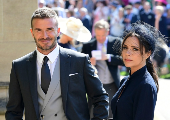 Sau 25 năm bên nhau, David Beckham tiết lộ điểm “chết mê chết mệt” với bà xã: Tôi không ngờ cưới được người như vậy- Ảnh 2.