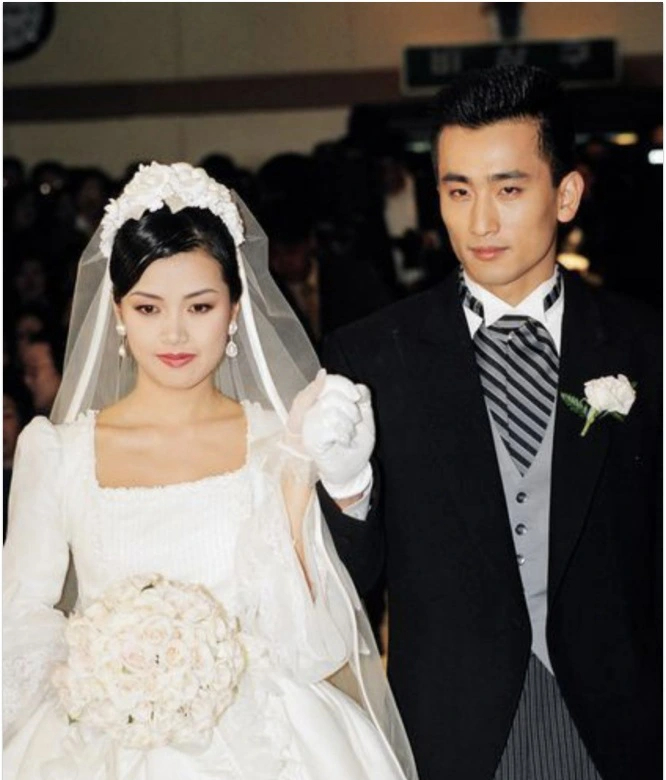 Tài tử hạng A Hàn Quốc có xuất thân tài phiệt, nhưng từ chối kế thừa tập đoàn top 10 thế giới trị giá gần 400 nghìn tỷ vì 1 lý do: Đến giờ không còn theo nghiệp diễn- Ảnh 4. Tài tử hạng A Hàn Quốc có xuất thân tài phiệt, nhưng từ chối kế thừa tập đoàn top 10 thế giới trị giá gần 400 nghìn tỷ vì 1 lý do: Đến giờ không còn theo nghiệp diễn- Ảnh 4.