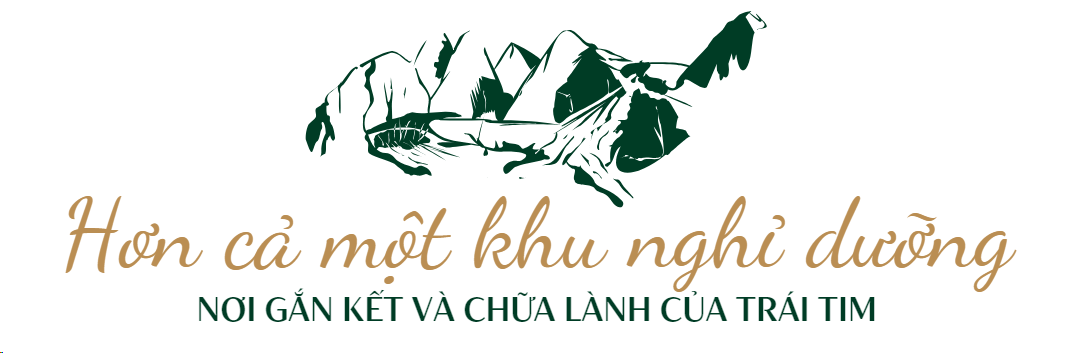 Phát hiện resort duy nhất của Việt Nam nhận liền 2 giải lớn quốc tế: Cách Hà Nội 300km, sở hữu con đường “vẽ tay” mang kỷ lục quốc gia- Ảnh 13.