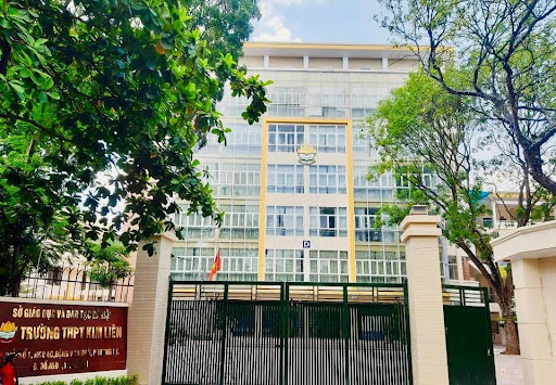“Lò đào tạo” đại gia Việt: Không phải trường chuyên, ngôi trường THPT ít ai biết đến này mới là nơi xuất phát của Phạm Nhật Vượng và loạt doanh nhân khác- Ảnh 1.