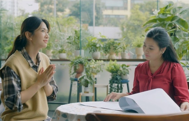 Phim Việt giờ vàng của Lê Bống mắc lỗi sai cơ bản về một nghề 