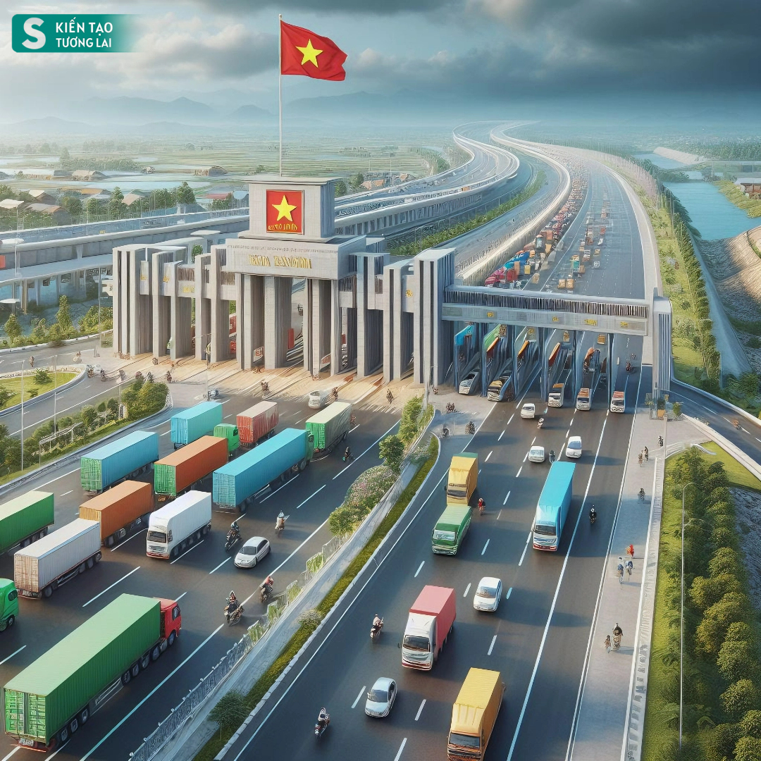 Tỉnh giáp Trung Quốc sẽ có TP trực thuộc tỉnh lớn nhất Việt Nam 