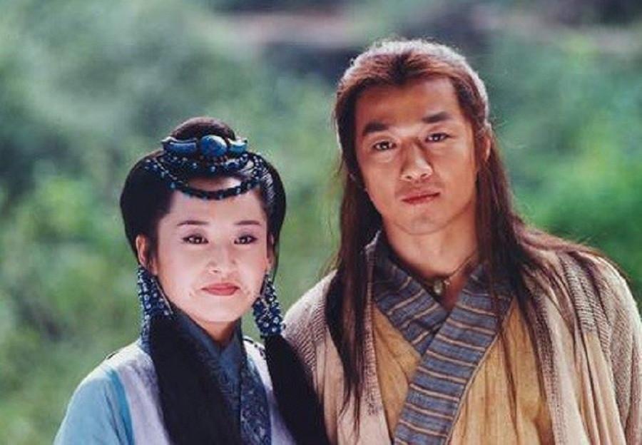 5 cặp đôi mạnh nhất của Kim Dung: Vợ chồng Quách Tĩnh chỉ xếp thứ 3, hạng 1 là bất khả chiến bại- Ảnh 1.