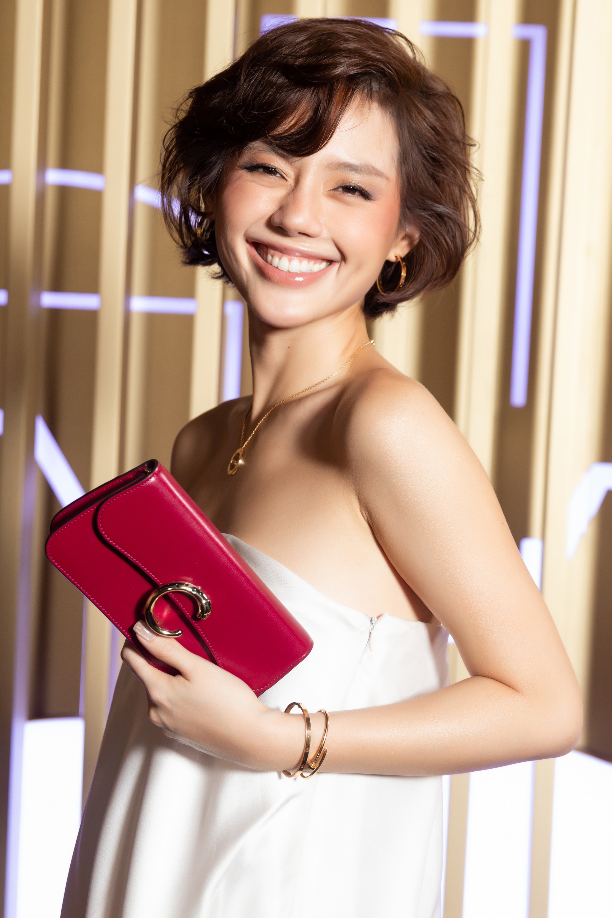 Hoa hậu Tiểu Vy, Thùy Tiên đọ sắc dàn diễn viên trăm tỷ đồng- Ảnh 14.