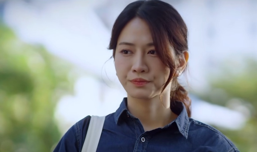 Nữ MC “đá chéo sân” đóng chính phim giờ vàng VTV: Kinh doanh từ năm 20 tuổi, mua đất, mua nhà liên tục, tiết lộ bất ngờ về gia thế- Ảnh 1. Nữ MC “đá chéo sân” đóng chính phim giờ vàng VTV: Kinh doanh từ năm 20 tuổi, mua đất, mua nhà liên tục, tiết lộ bất ngờ về gia thế- Ảnh 1.