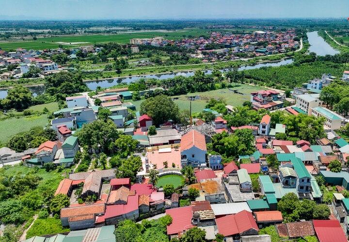 Hà Nội dự kiến lập thêm thành phố mới ở huyện Phú Xuyên, Ứng Hòa- Ảnh 1.