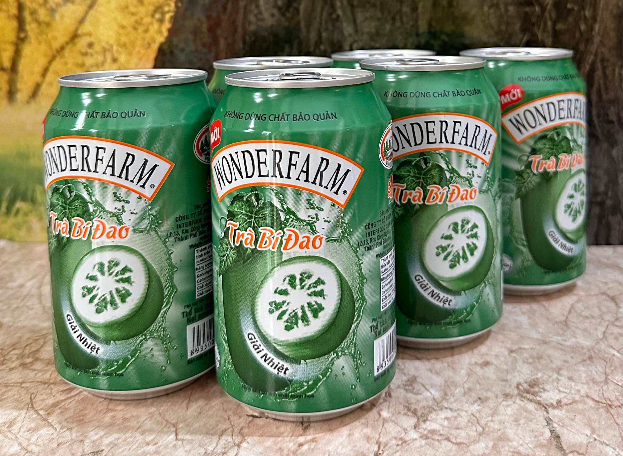 Ông chủ trà bí đao Wonderfarm muốn “dốc” toàn bộ lợi nhuận chia cổ tức cho cổ đông- Ảnh 1. Ông chủ trà bí đao Wonderfarm muốn “dốc” toàn bộ lợi nhuận chia cổ tức cho cổ đông- Ảnh 1.