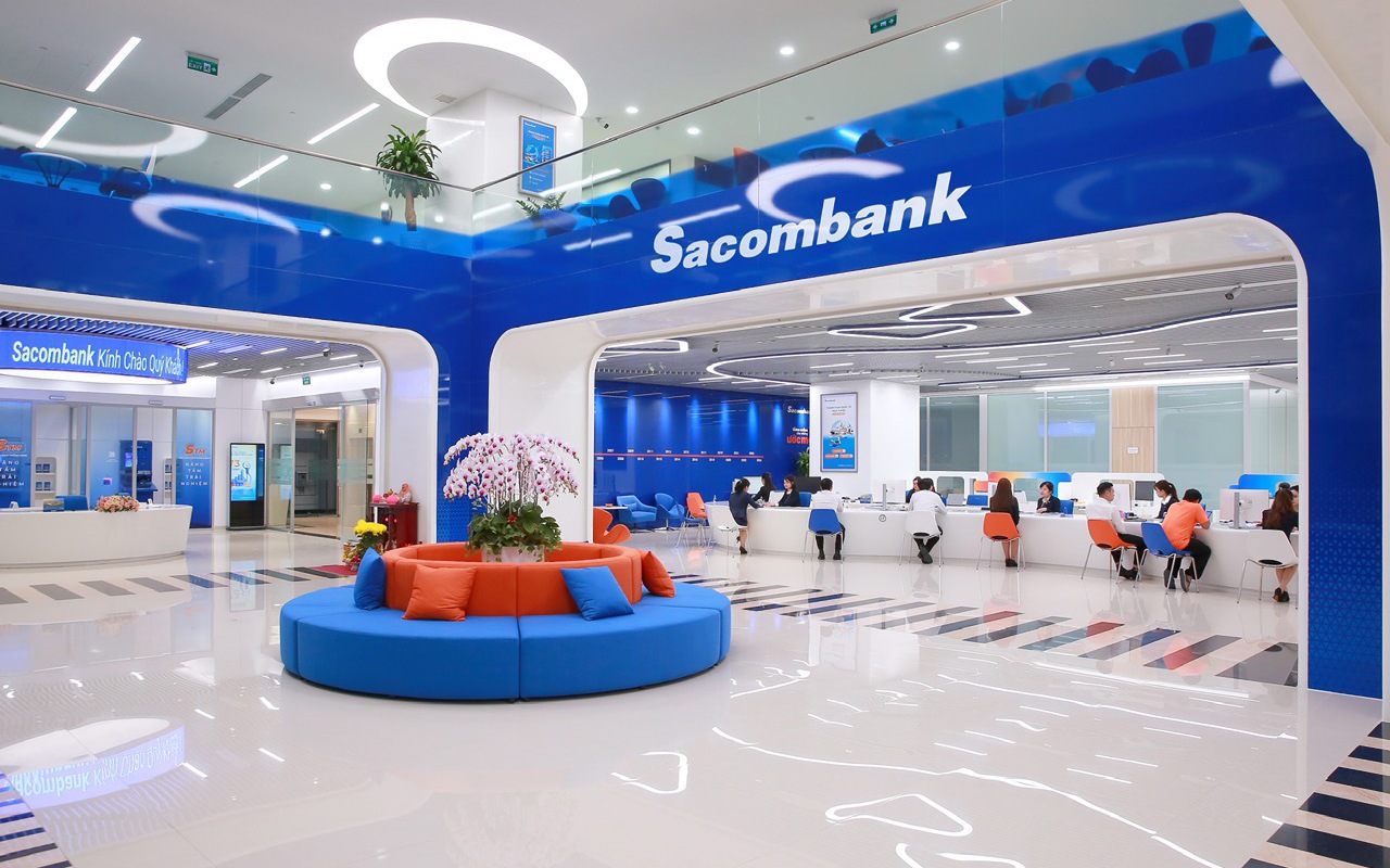 Sacombank được Moodys nâng bậc nhiều chỉ số xếp hạng quan trọng