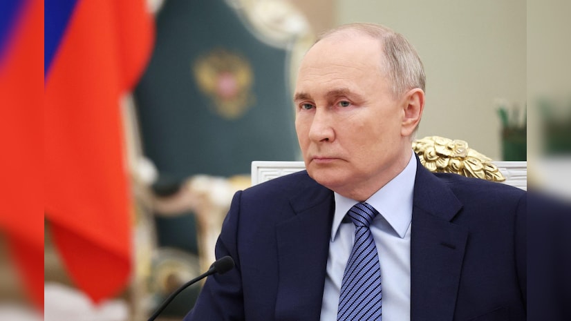 Tin mới về thủ phạm tấn công Moscow, 4 tay súng có thể thoát án tử: Ông Putin nói về chủ mưu đứng sau- Ảnh 1.